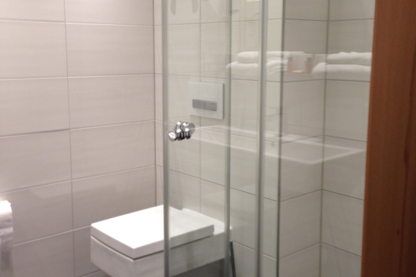 Seehotel Forst